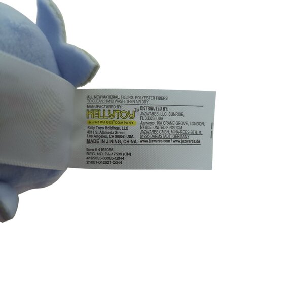 Original Squishmallows‎ 2.5" Mini 4-Pack - Picture 9 of 10